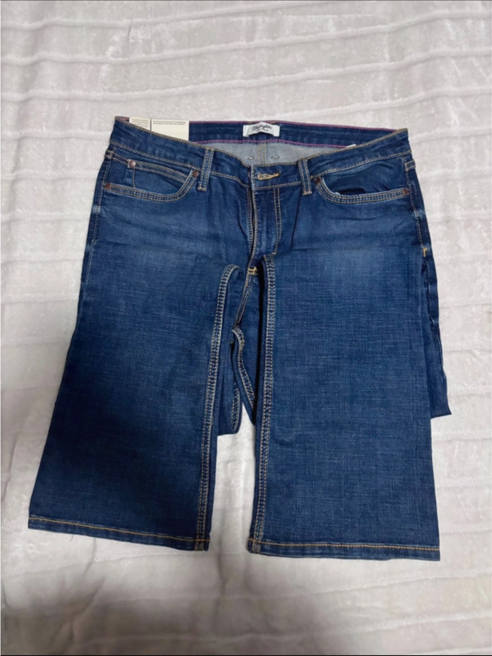 Women's Wrangler Jeans